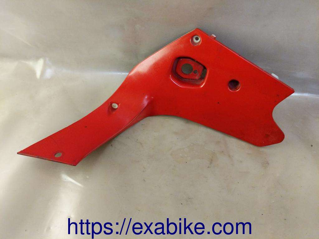 cowl, left Honda NSR 125 - photo 1
