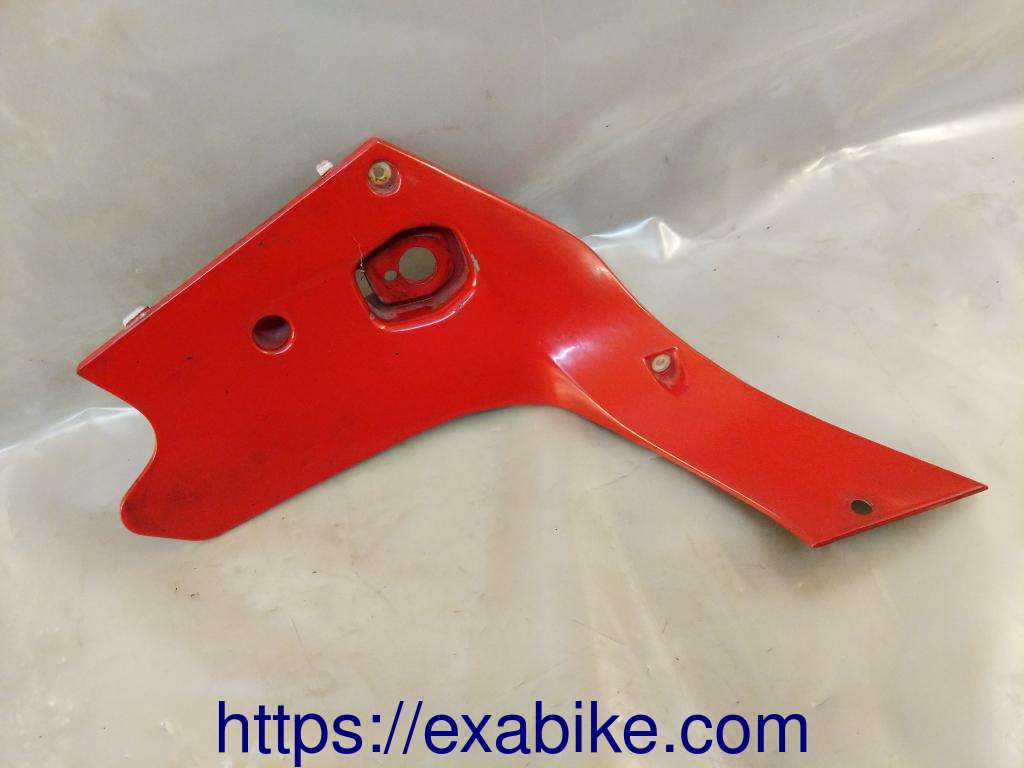 cowl, right Honda NSR 125 - photo 1