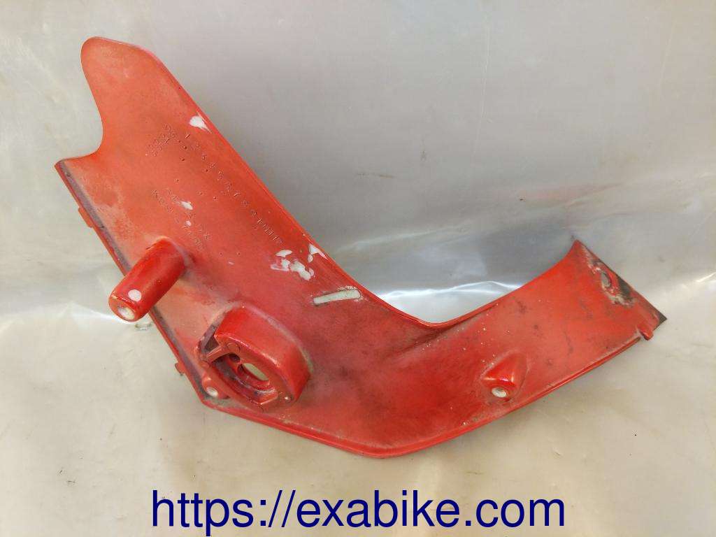 cowl, right Honda NSR 125 - photo 2