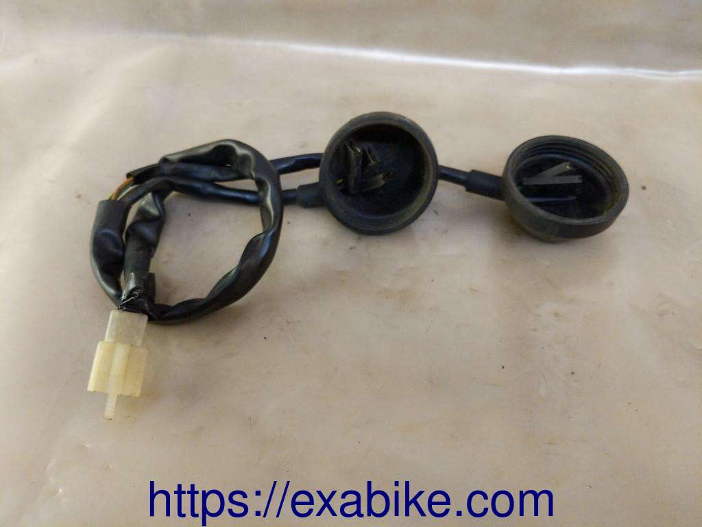 secondary wire harness Honda NSR 125 - photo 1