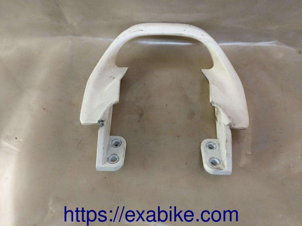 rear handle grab Honda NSR 125 - photo 1