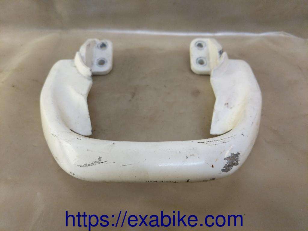 rear handle grab Honda NSR 125 - photo 2