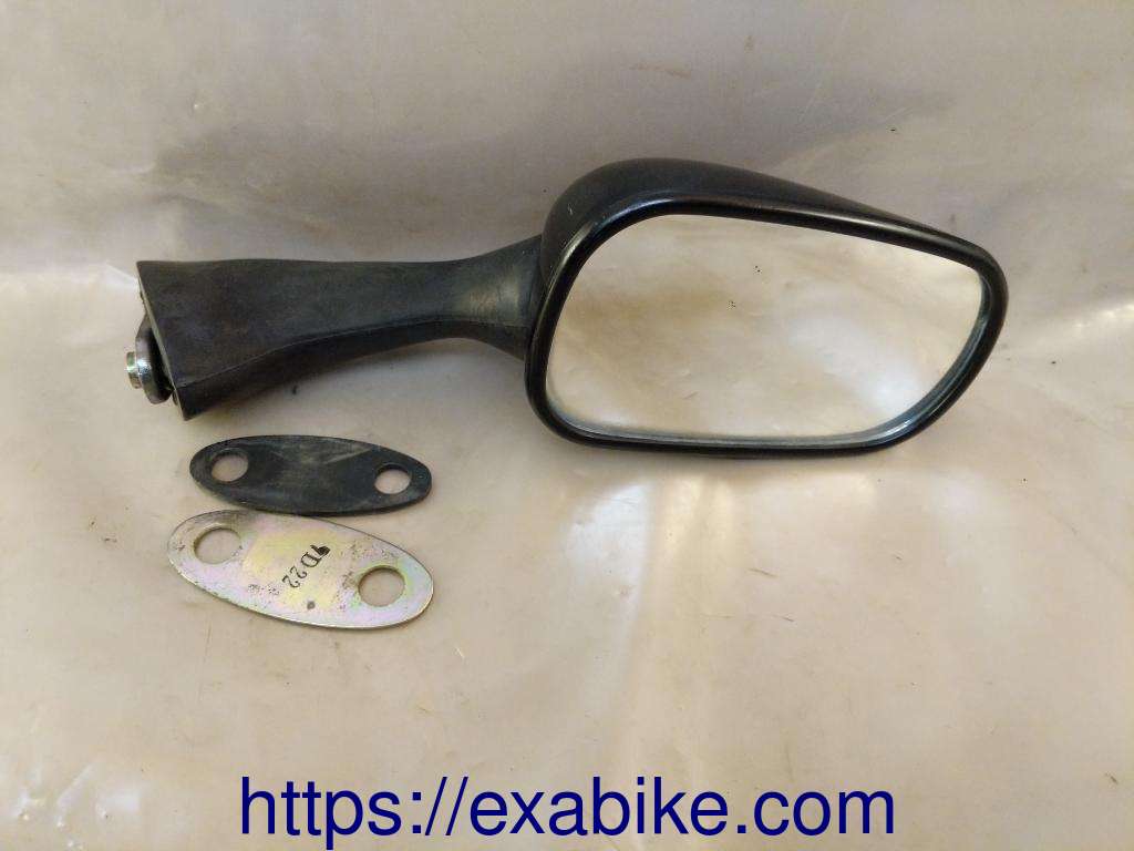 mirror, right Honda NSR 125 - photo 1