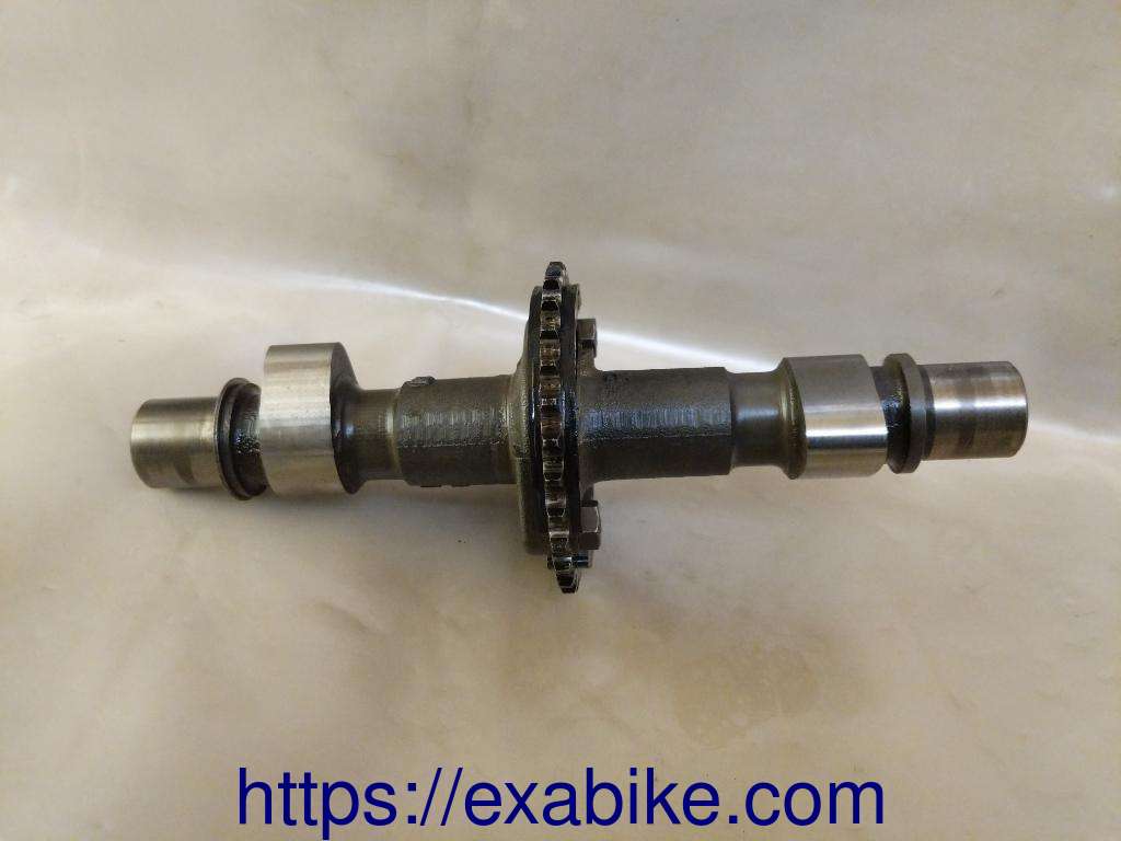 camshaft, intake Suzuki GS 500 - photo 1