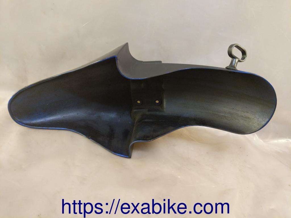 garde-boue avant Suzuki GS 500 - photo 3