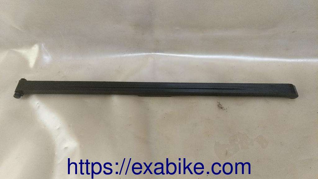 cam chain guid Suzuki GS 500 - photo 1