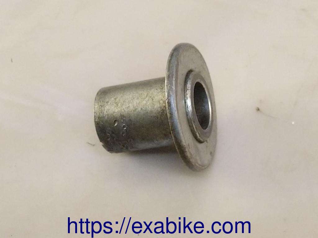 wheel spacer, front Suzuki GS 500 - photo 1