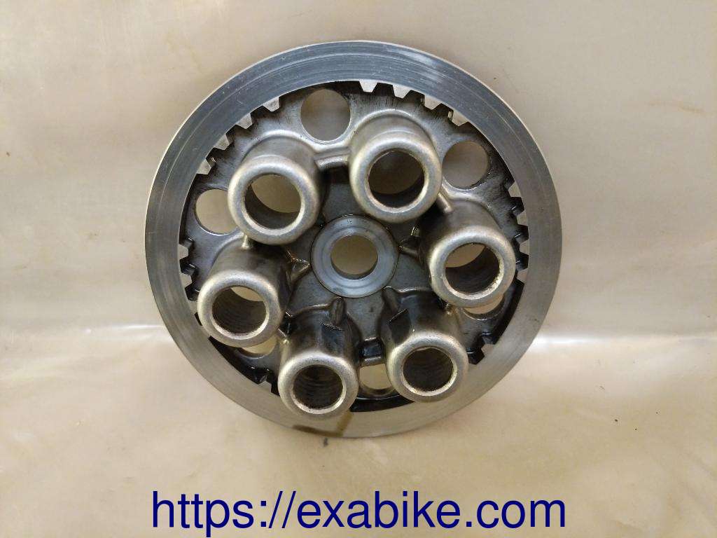 clutch pressure plate Suzuki GS 500 - photo 2