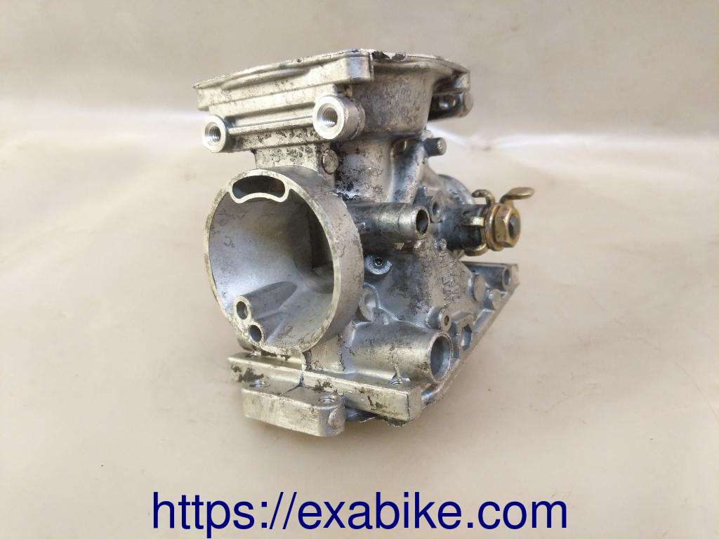 carburetor body N°3 Yamaha XJ 600 Diversion - photo 1