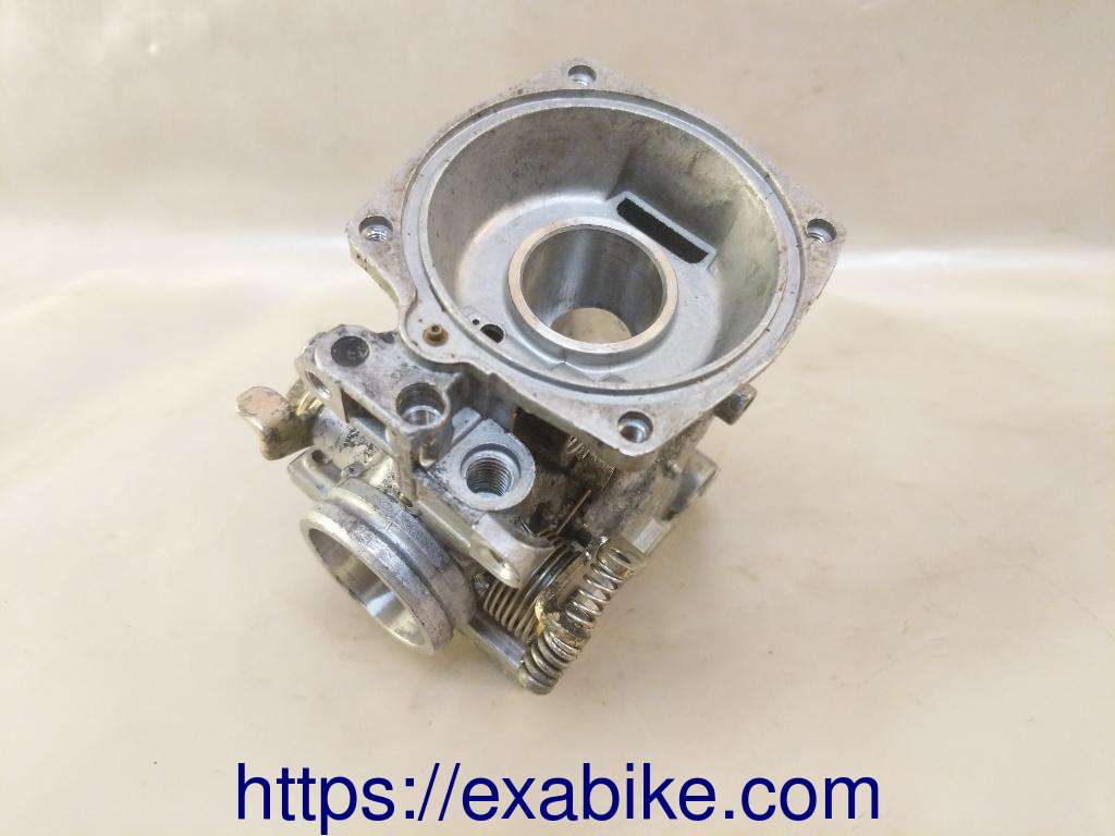 carburetor body N°3 Yamaha XJ 600 Diversion - photo 2