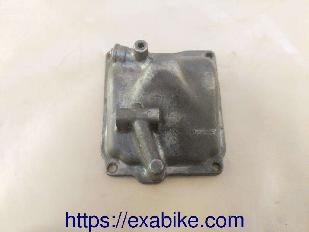 carburetor float chamber, right Yamaha XJ 600 Diversion - photo 1