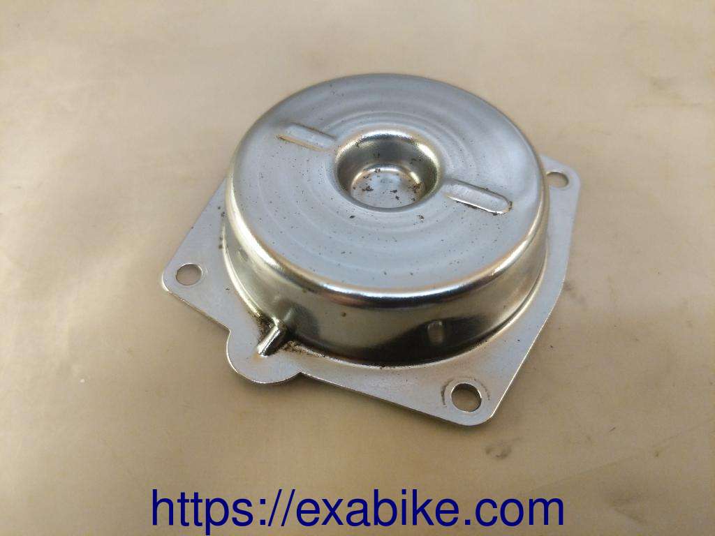 carburetor top cap Yamaha XJ 600 Diversion - photo 1