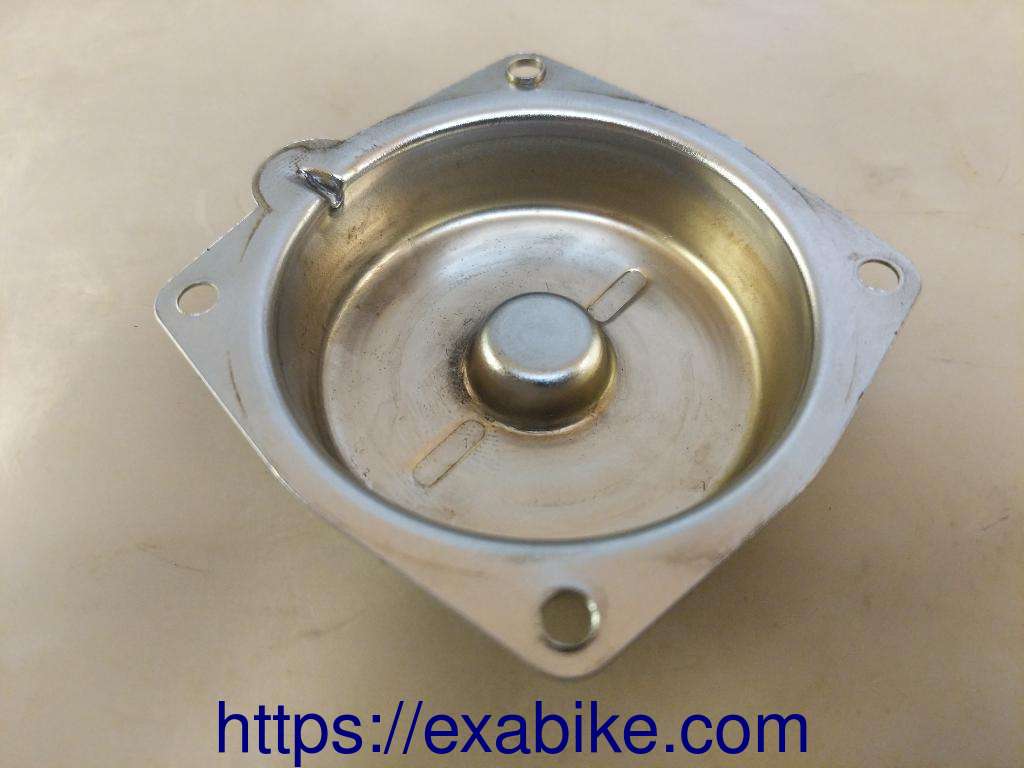 carburetor top cap Yamaha XJ 600 Diversion - photo 2