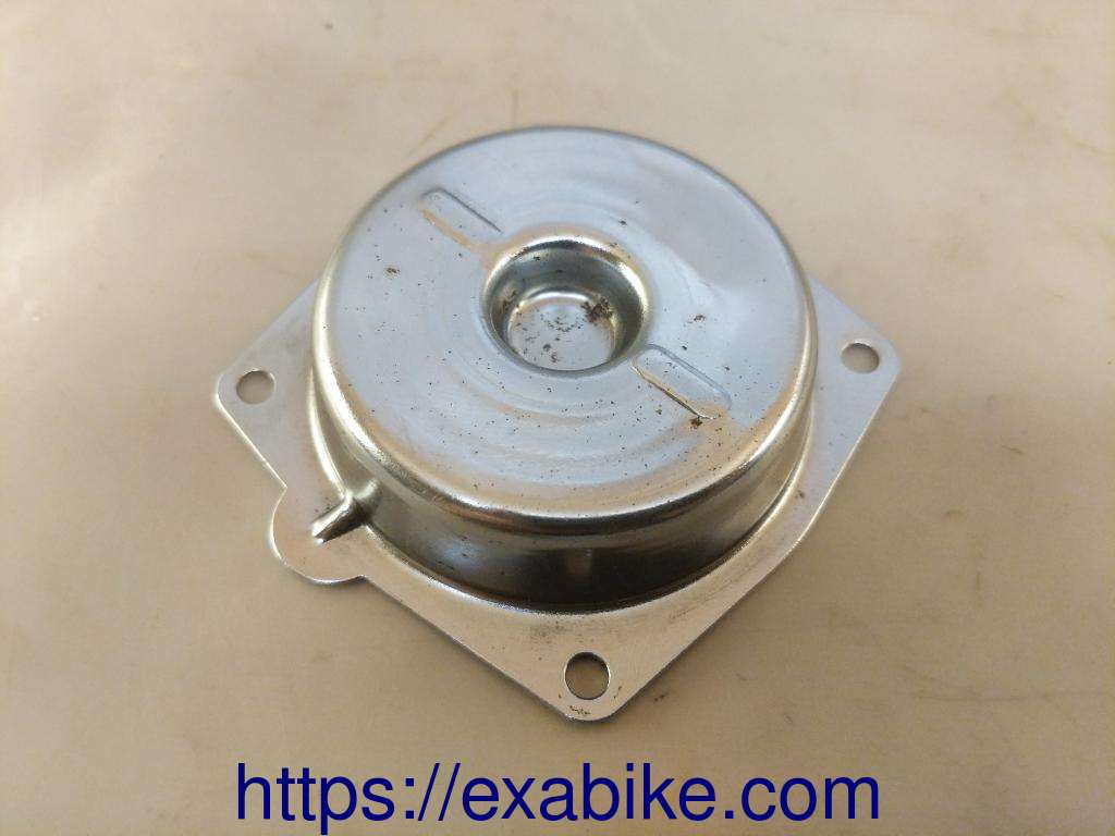 carburetor top cap Yamaha XJ 600 Diversion - photo 1