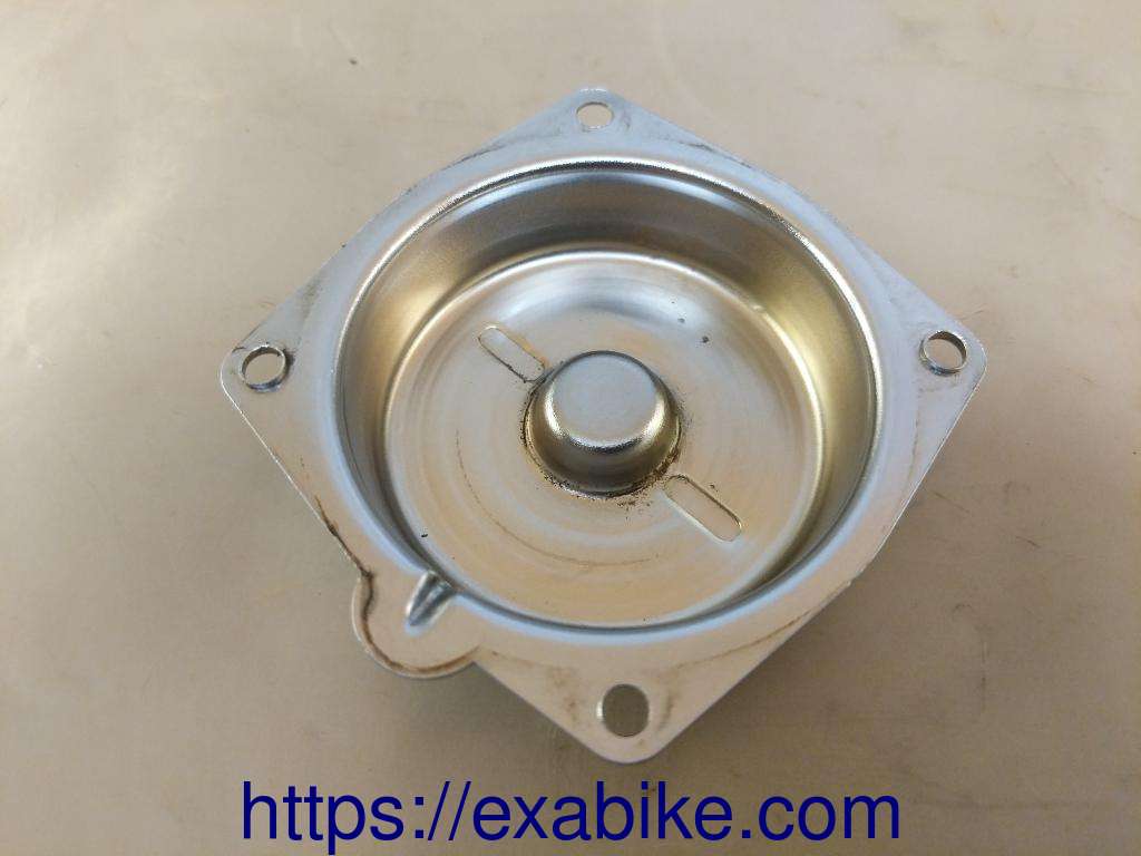 carburetor top cap Yamaha XJ 600 Diversion - photo 2