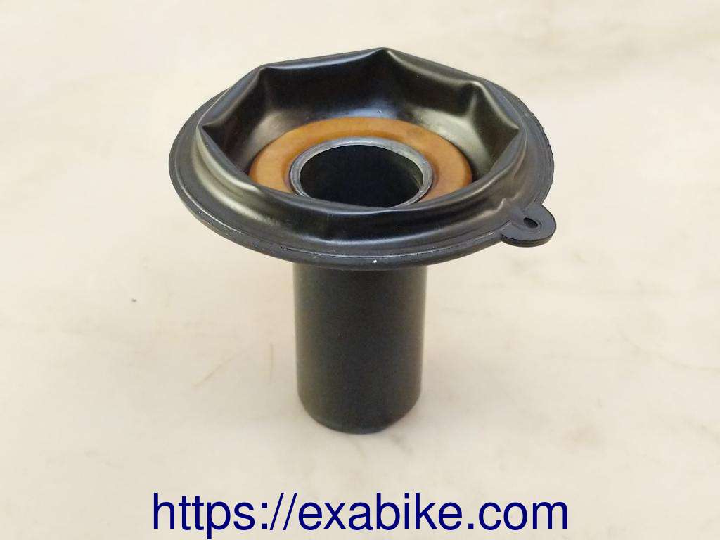 carburetor valve Yamaha XJ 600 Diversion - photo 1