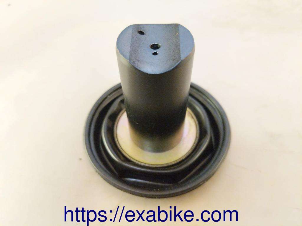 carburetor valve Yamaha XJ 600 Diversion - photo 2