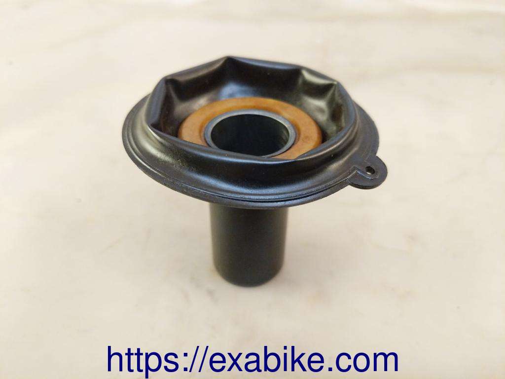 carburetor valve Yamaha XJ 600 Diversion - photo 1
