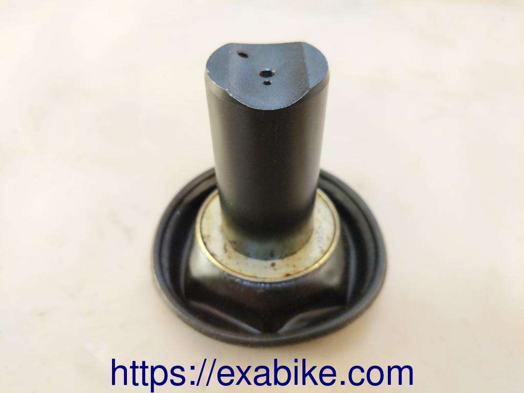 carburetor valve Yamaha XJ 600 Diversion - photo 2