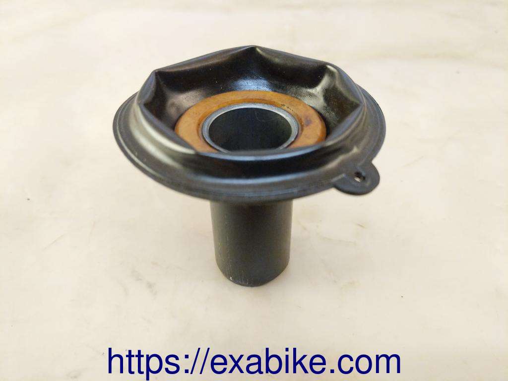 carburetor valve Yamaha XJ 600 Diversion - photo 1