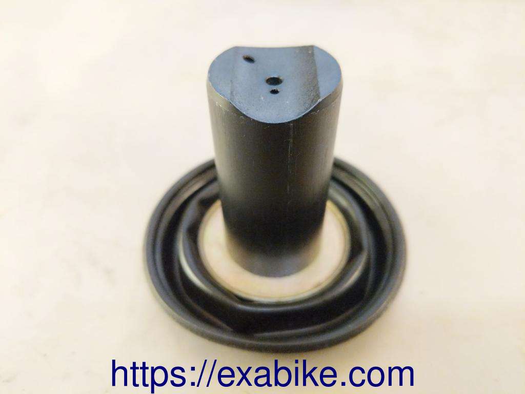 carburetor valve Yamaha XJ 600 Diversion - photo 2