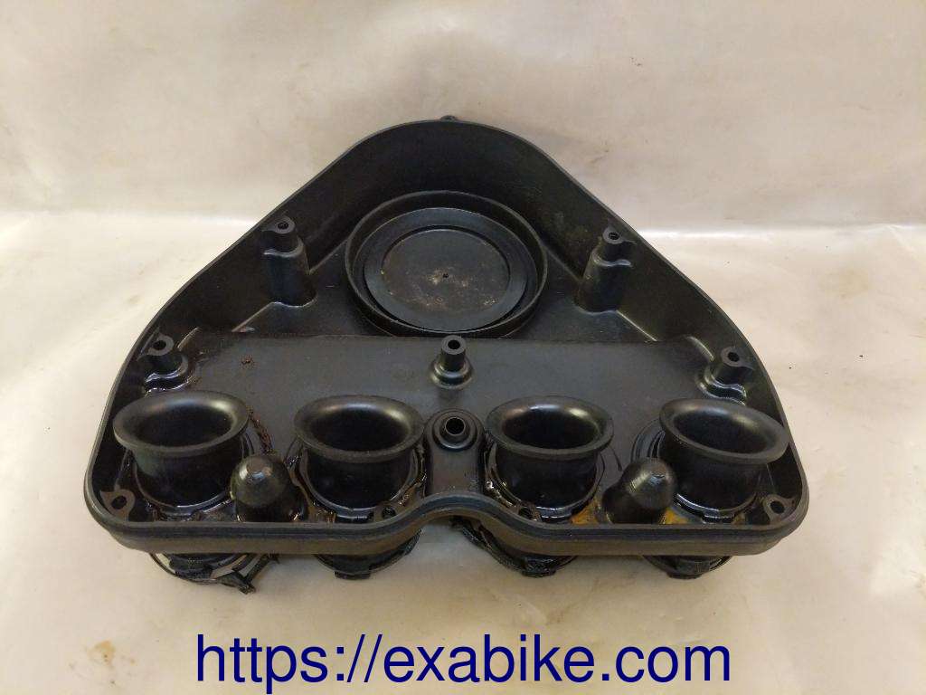 air cleaner case Yamaha XJ 600 Diversion - photo 1