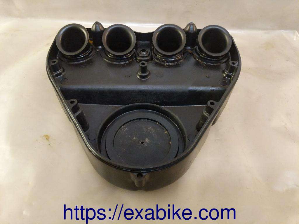 air cleaner case Yamaha XJ 600 Diversion - photo 2