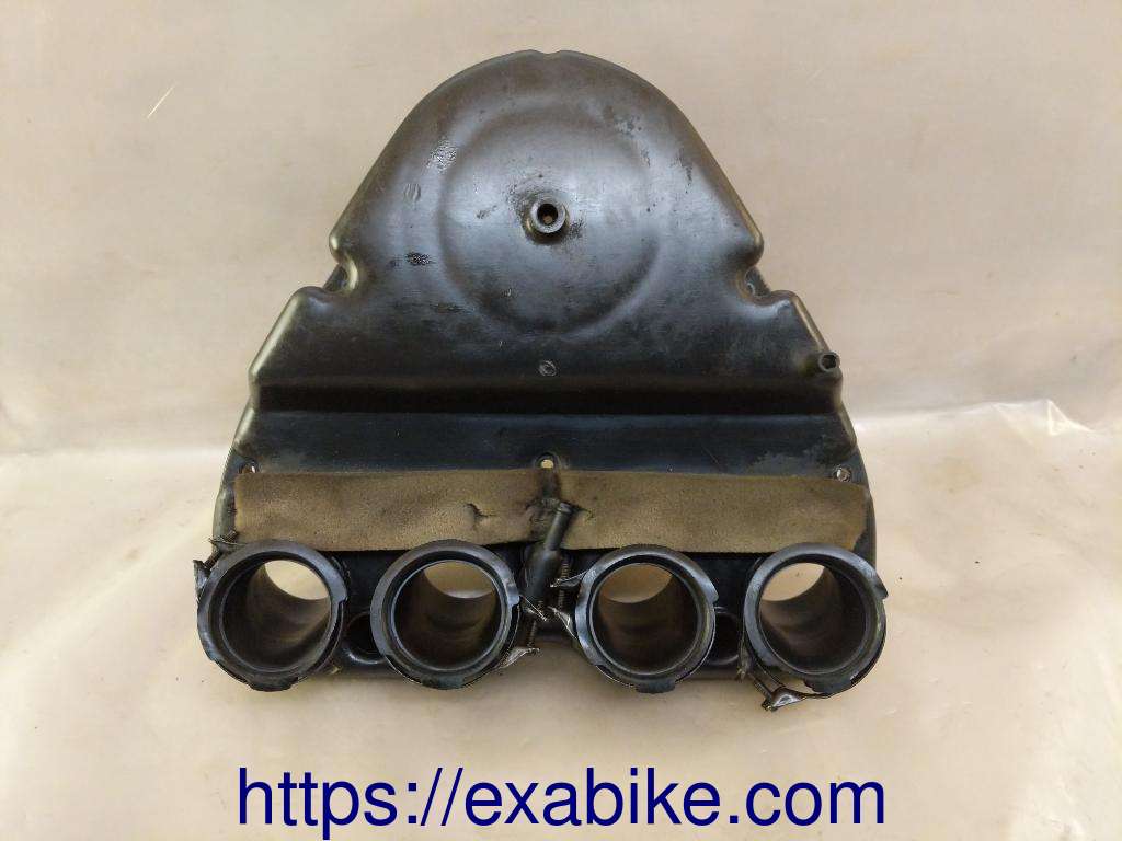 air cleaner case Yamaha XJ 600 Diversion - photo 3