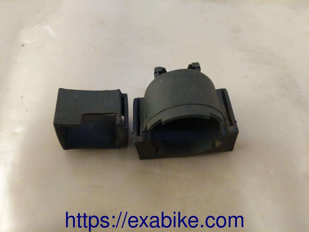 rubber elements Suzuki GS 500 - photo 1