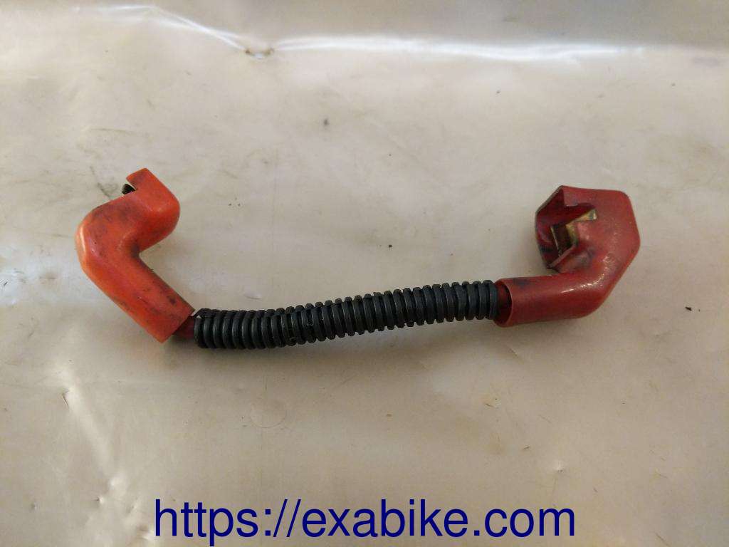 battery cable Suzuki GS 500 - photo 1