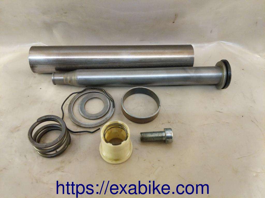 élements interne de fourche Yamaha XJ 600 Diversion - photo 1