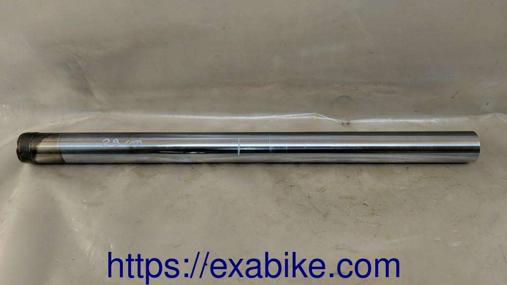 fork tube Yamaha XJ 600 Diversion - photo 1