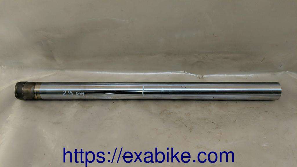 fork tube Yamaha XJ 600 Diversion - photo 1