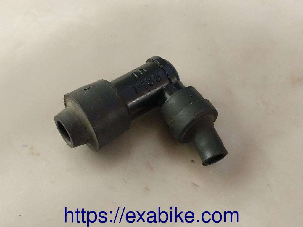 spark plug caps Yamaha XJ 600 Diversion - photo 1