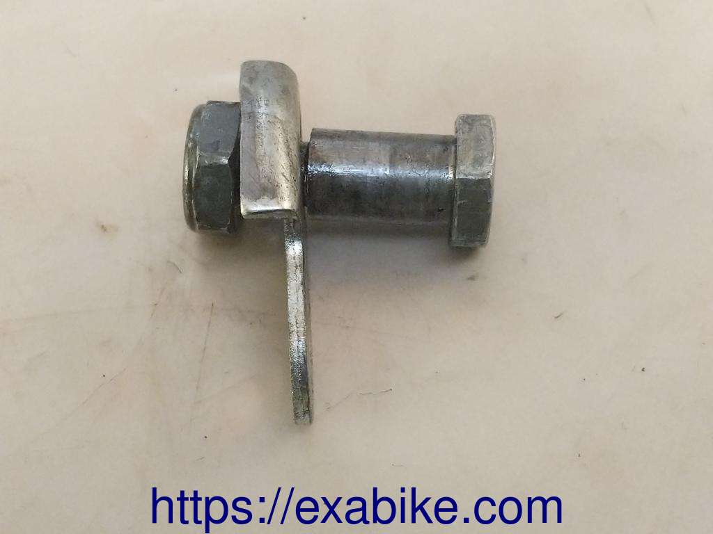 stand bolt Yamaha XJ 600 Diversion - photo 1