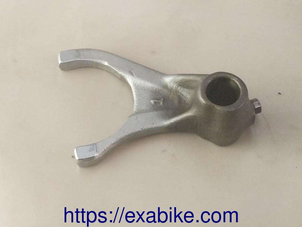 gearshift fork Yamaha XJ 600 Diversion - photo 1