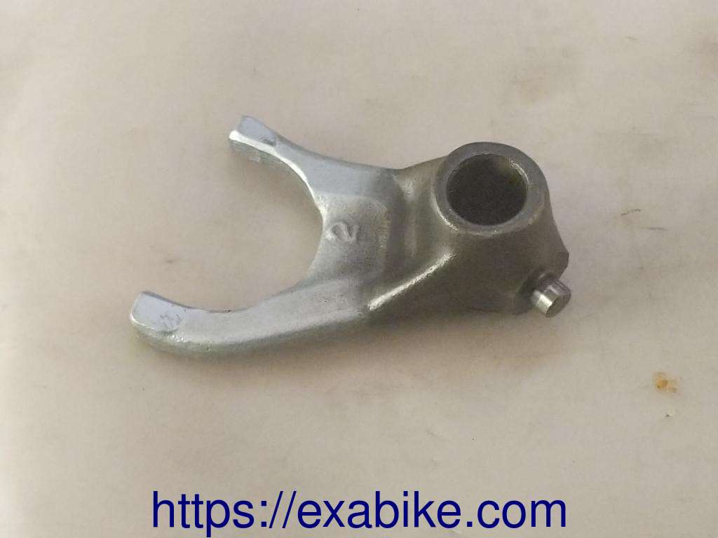 gearshift fork Yamaha XJ 600 Diversion - photo 1