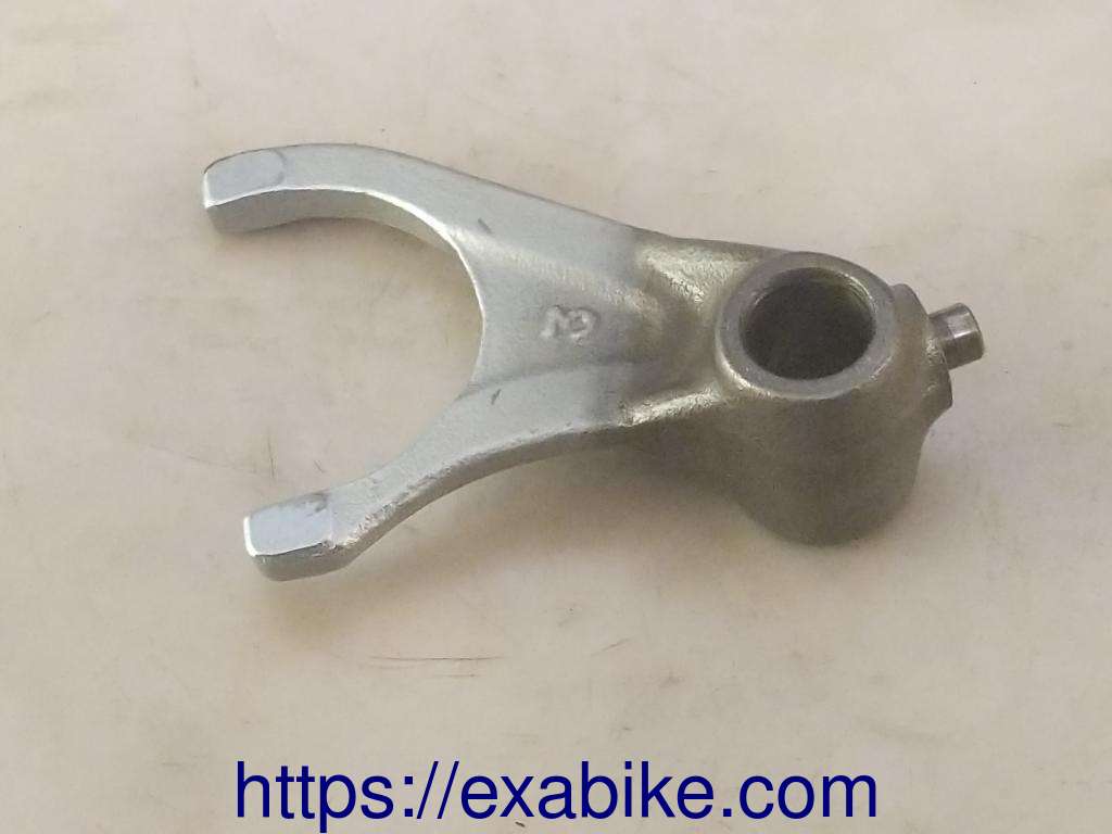 gearshift fork Yamaha XJ 600 Diversion - photo 1
