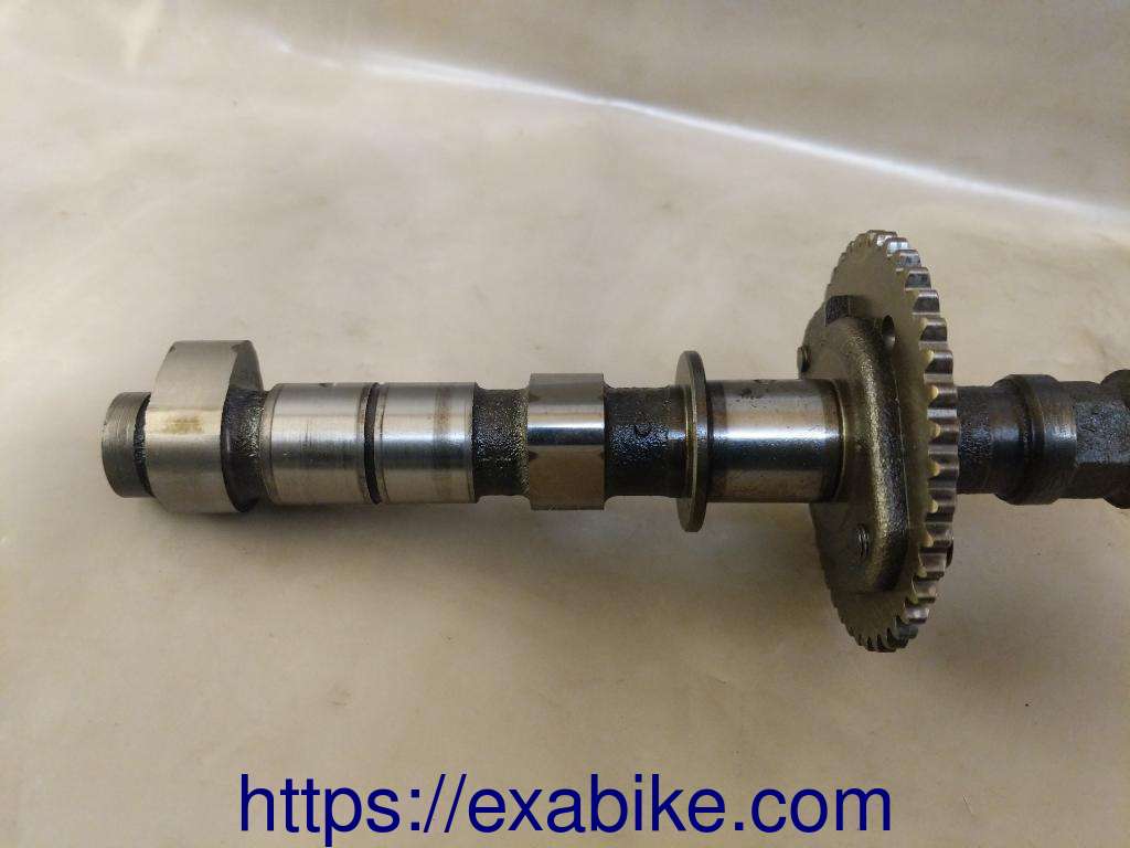 camshaft, intake Yamaha XJ 600 Diversion - photo 2