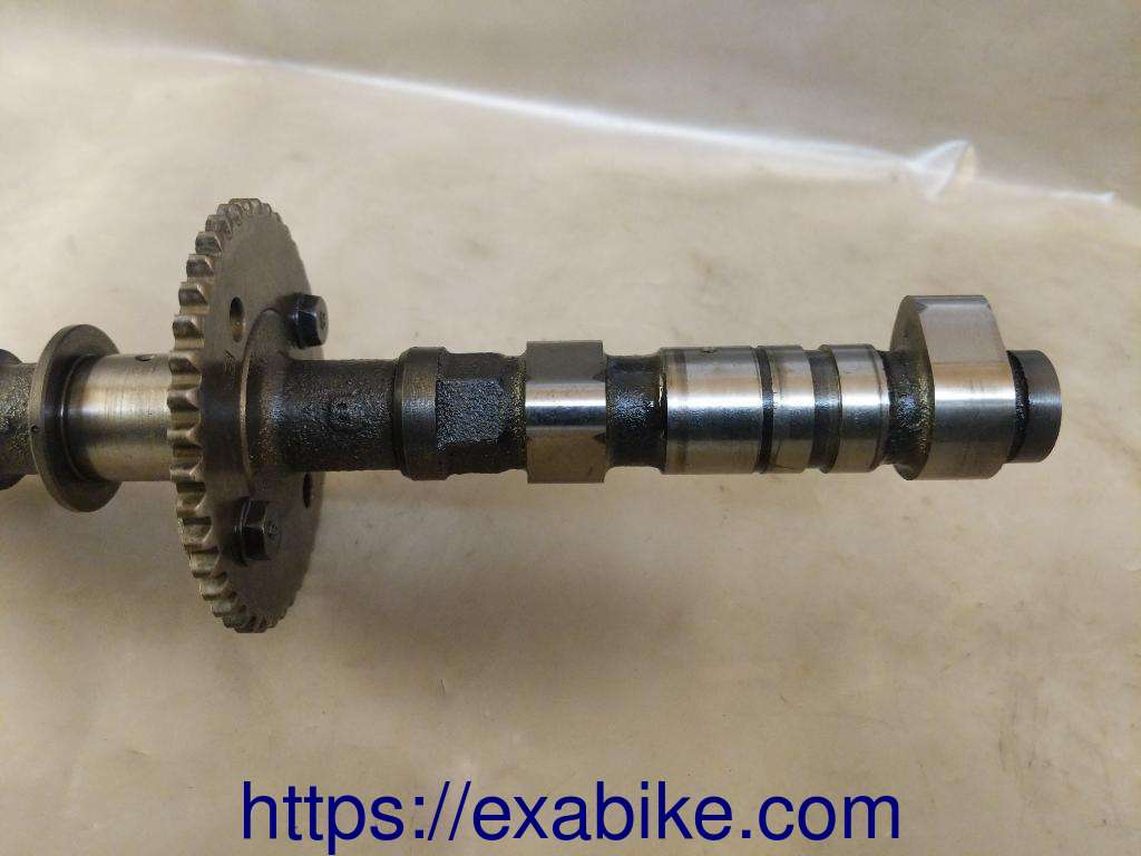 camshaft, intake Yamaha XJ 600 Diversion - photo 3
