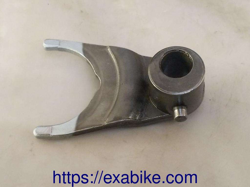 gearshift fork Honda CB 400 N - photo 1
