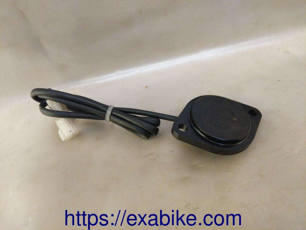neutral switch Suzuki GSXF 750 - photo 1