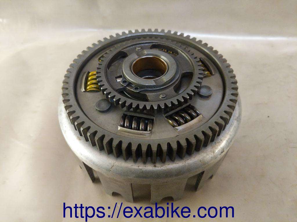 outer clutch Yamaha XJ 600 Diversion - photo 2