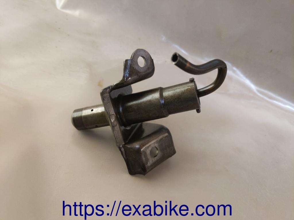 engine chain tensioner Yamaha XJ 600 Diversion - photo 2