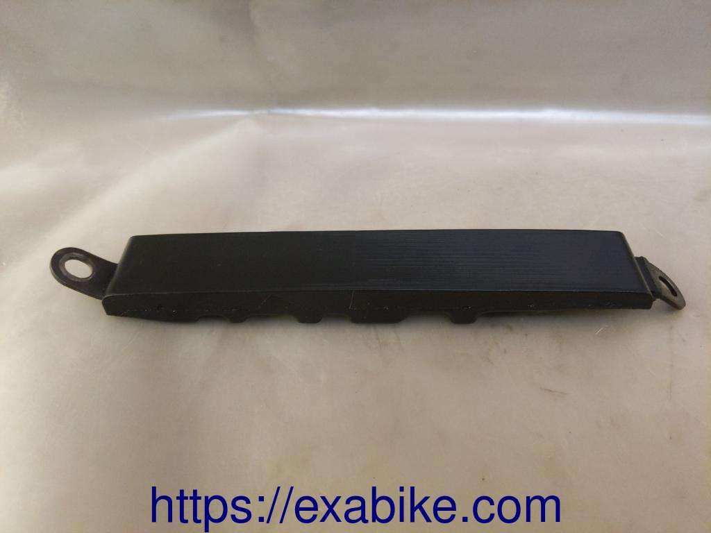 engine chain guid Yamaha XJ 600 Diversion - photo 1
