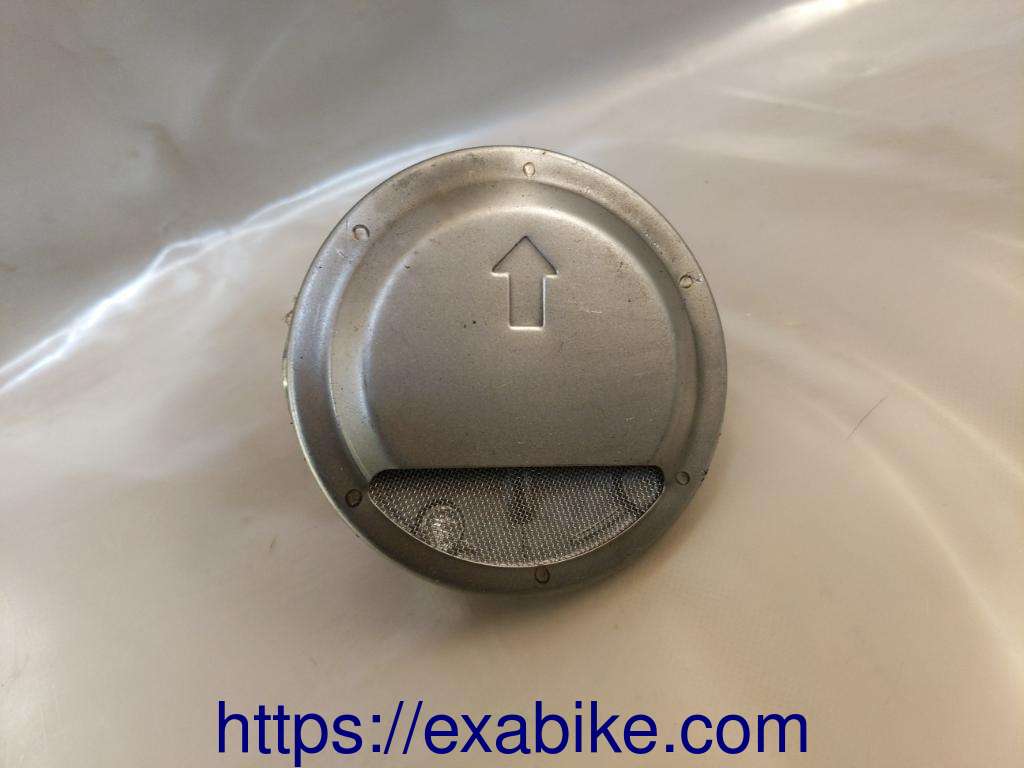 oil strainer Yamaha XJ 600 Diversion - photo 1