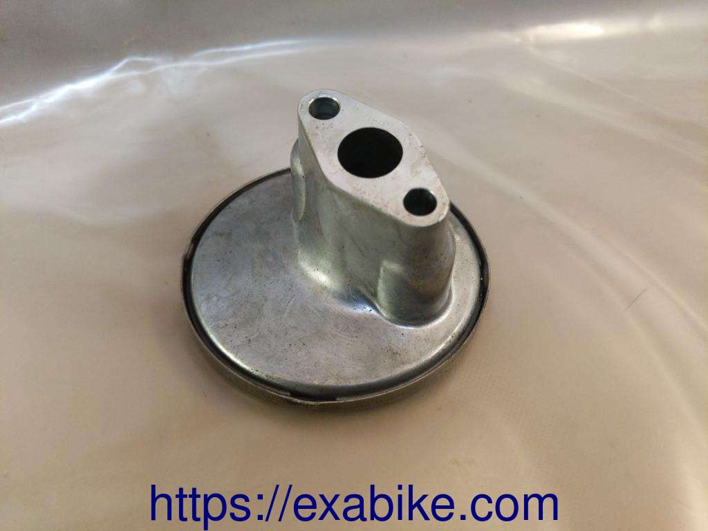 oil strainer Yamaha XJ 600 Diversion - photo 2