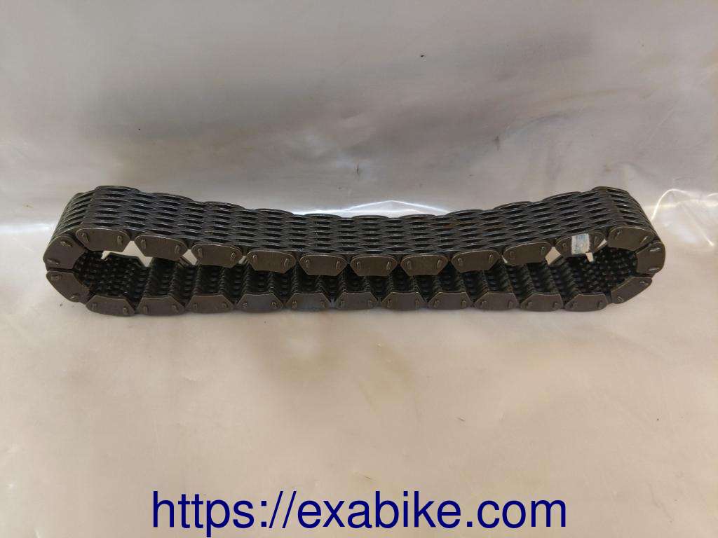 engine chain Yamaha XJ 600 Diversion - photo 1