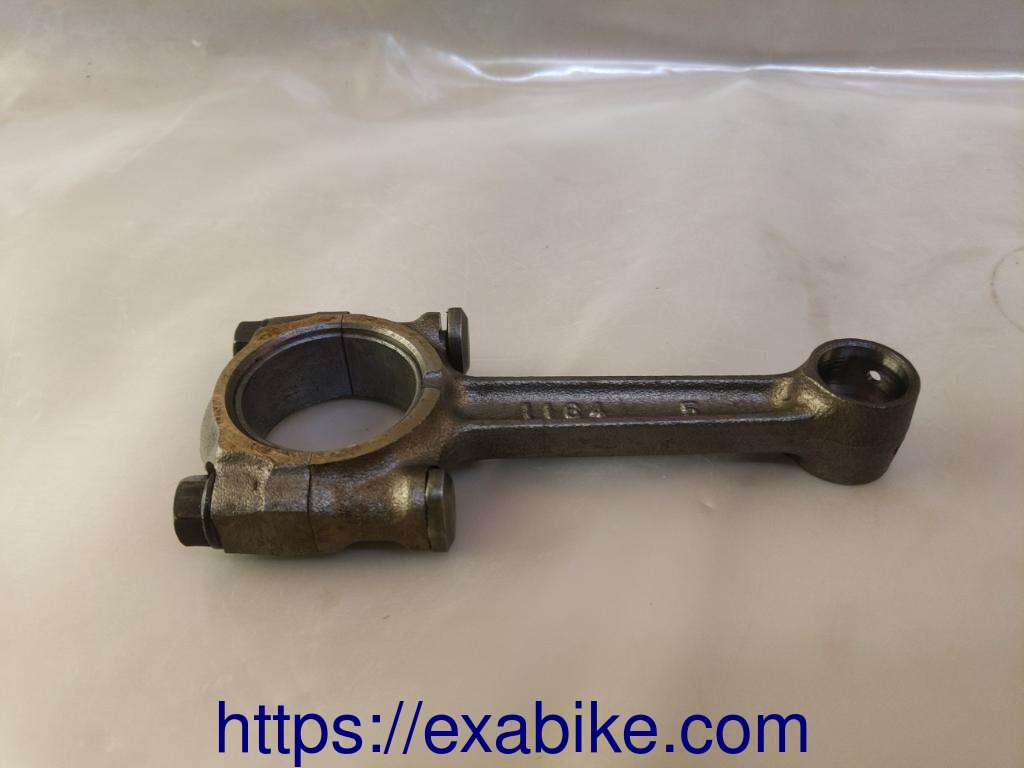 connecting rod Kawasaki ZZR 1100 - photo 1