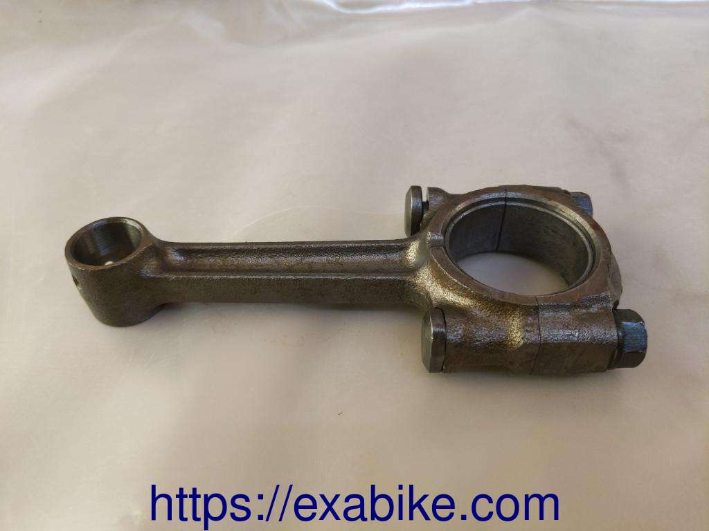 connecting rod Kawasaki ZZR 1100 - photo 2
